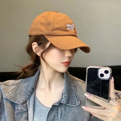 美丽笨女人